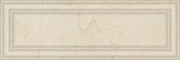 A038034 Boiserie Limestone Cream 25x75
