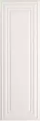 A038110 Плитка Boiserie Blanco Mate Rect 30x90