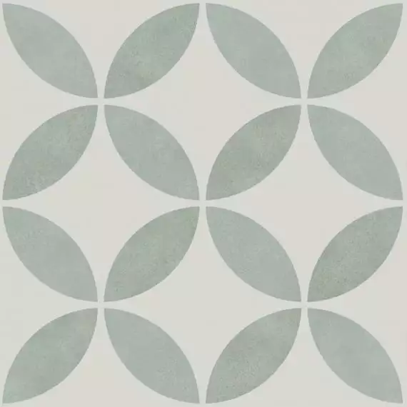 A038721 Керамогранит Enya Acqua 15x15