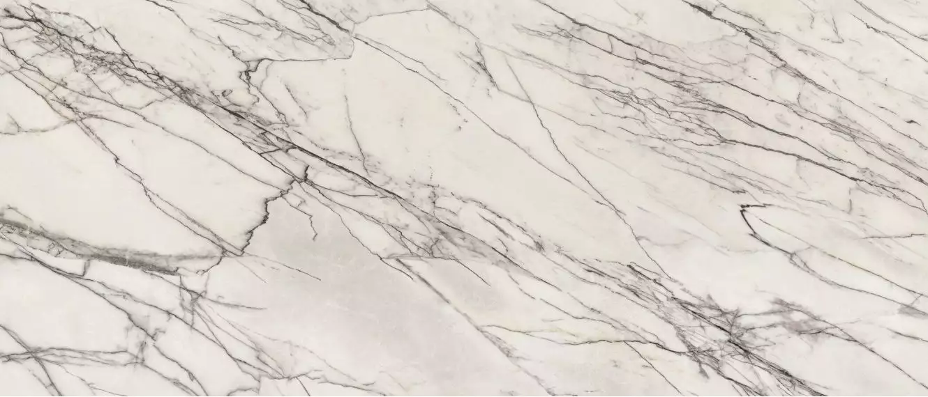 A040129 Керамогранит Marmol Lilac Pol Rect 120x280
