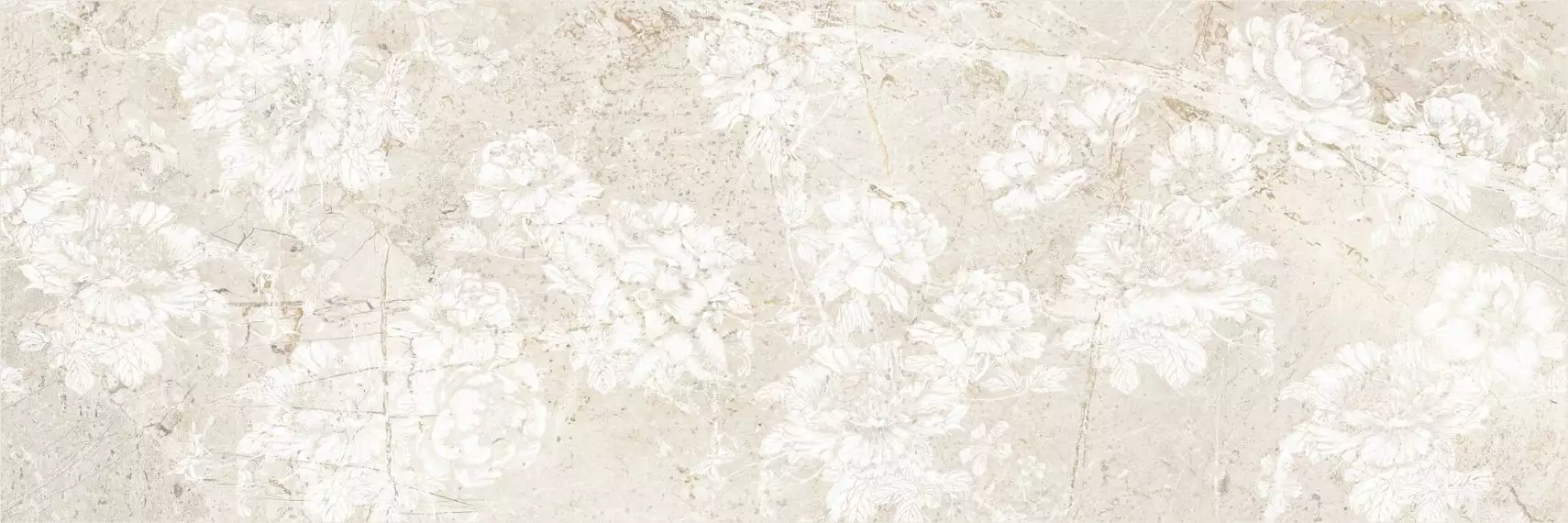 A040260 Плитка Lacer Mix Cream Rect. 30x90