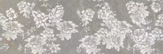A040261 Плитка Lacer Mix Grey Rect. 30x90
