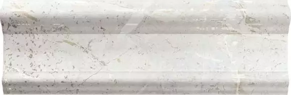 A040274 Плитка Cenefa Augustus Pearl 10x30