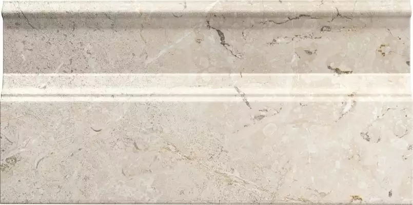 A040283 Плитка Zocalo Augustus Cream 15.8x30