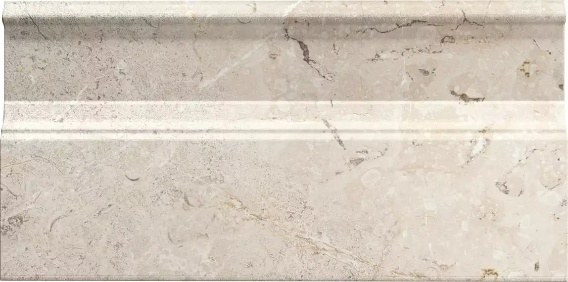 A040283 Плитка Zocalo Augustus Cream 15.8x30
