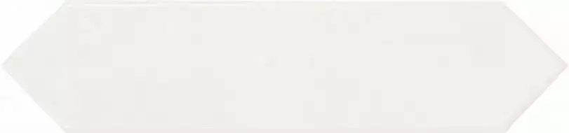A040732 Керамогранит Picket Modern White 6x26