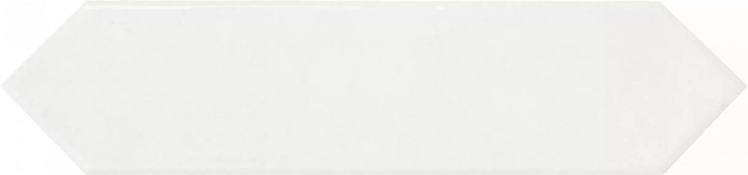 A040732 Керамогранит Picket Modern White 6x26