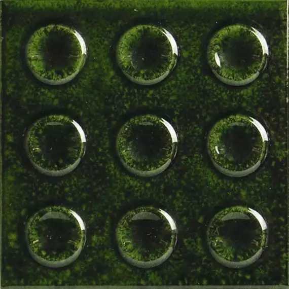 A041653 Плитка Acrux Emerald 10x10