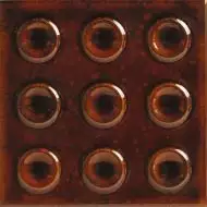 A041655 Плитка Acrux Garnet 10x10