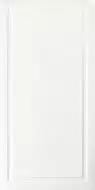 A041896 Плитка Bellagio Bianco Rect Panel 60x120