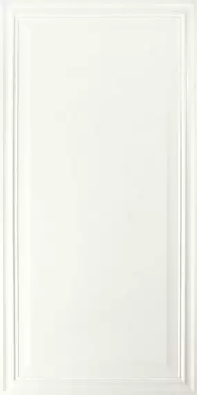 A041938 Плитка Sorico Bianco Rect Panel 60x120