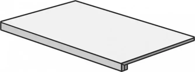 A0I5 Blaze Aluminium Scalino Lapp 37.5x75
