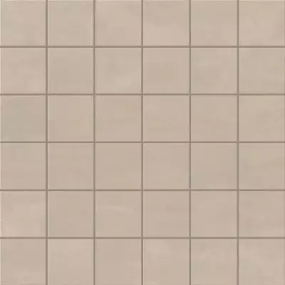 A0QR Boost Pro Cream Mosaico Matt 30x30