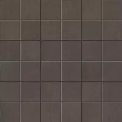 A0QU Boost Pro Tobacco Mosaico Matt 30x30