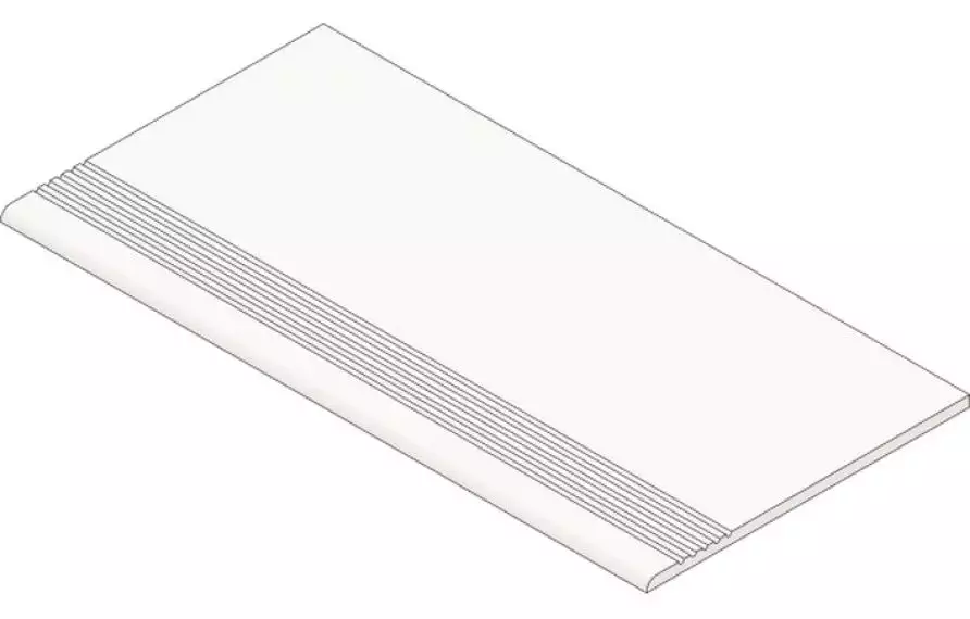 A0VH Dolmen Pro Mix Gradino 37.5x75