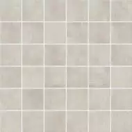A0Z6 Raw Pearl Mosaico Matt 30x30
