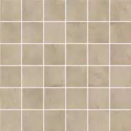 A0Z7 Raw Sand Mosaico Matt 30x30