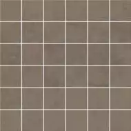 A0Z8 Raw Mud Mosaico Matt 30x30
