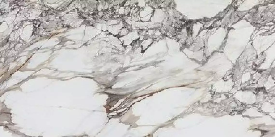 A12GRANM-WHE.N0X5P Керамогранит Rain Marble Lapp 60x120