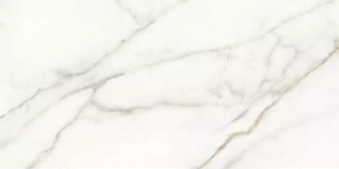 A17053 Bulgari white полир белый ректификат 60x120