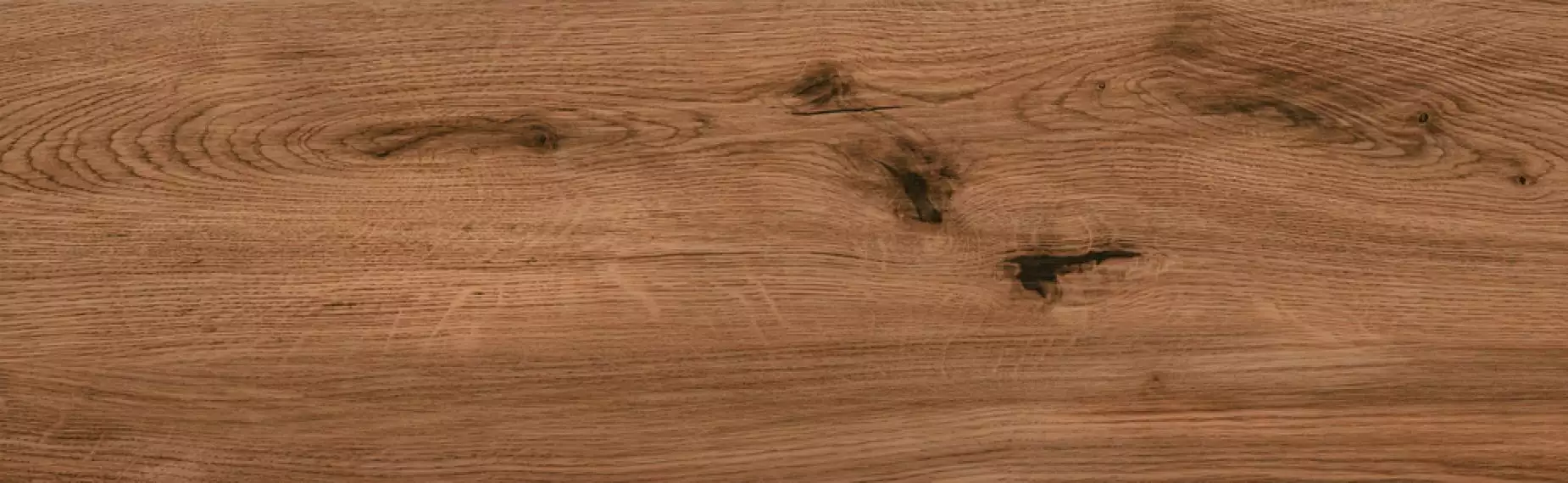A17487 Керамогранит Oakwood Тёмно-коричневый 18.5x59.8