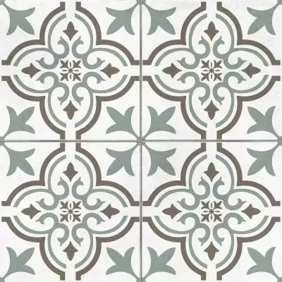 A17910 Керамогранит Magic многоцветный рельеф 42x42