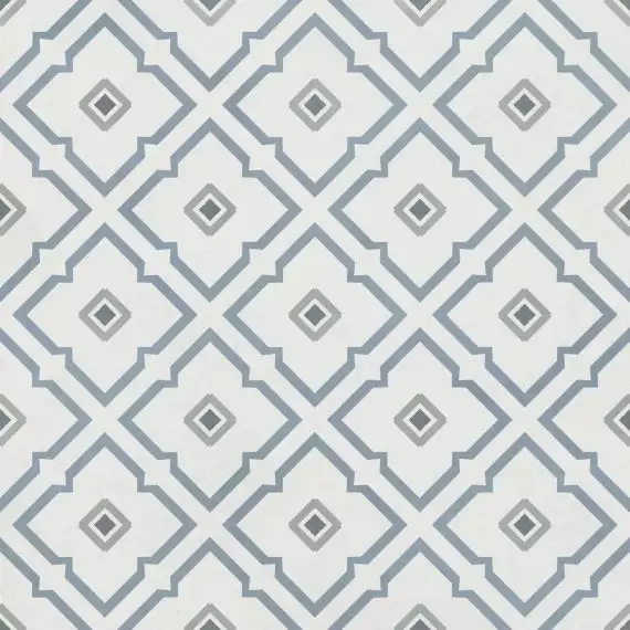 A17912 Керамогранит Ritmo многоцветный 42x42