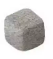 A1BR Brave Grey Spigolo A.E. 0.8x0.8