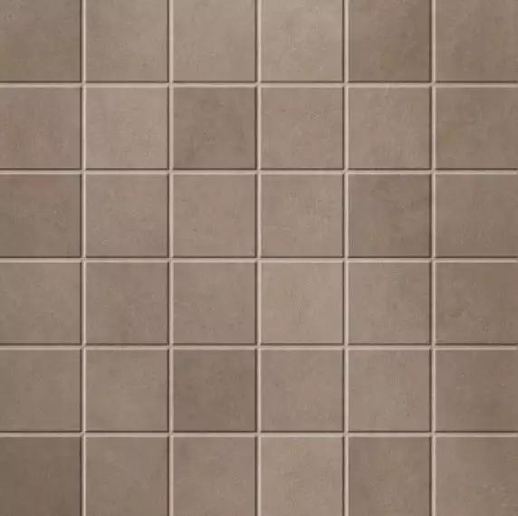 A1C0 Dwell Greige Mosaico 30x30