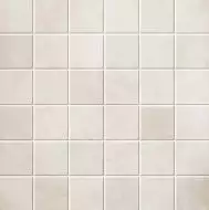 A1CX Мозаика Dwell Off White Mosaico 30x30