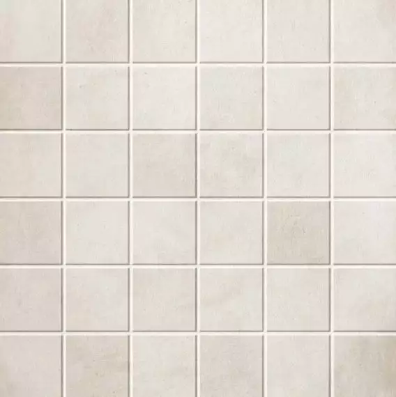 A1CX Мозаика Dwell Off White Mosaico 30x30