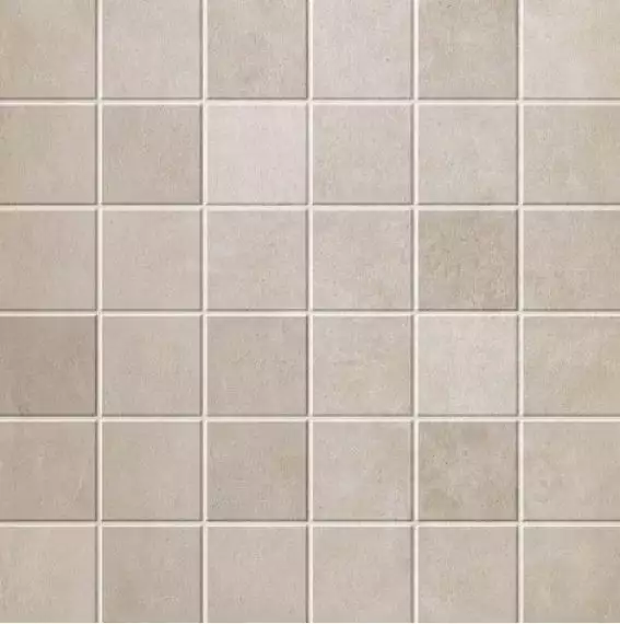 A1CY Dwell Pearl Mosaico 30x30