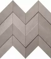 A1DM Dwell Gray Chevron 3D 30.8x35.1