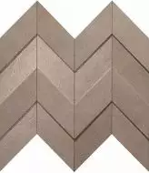 A1DN Dwell Greige Chevron 3D 30.8x35.1