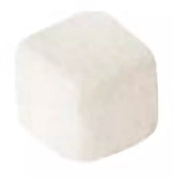 A1DW Dwell Off white Spigolo A.E. 0,8х0,8