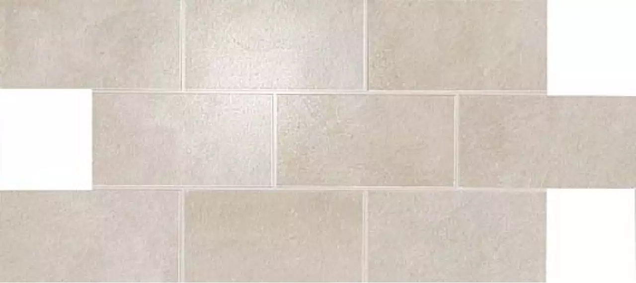 A1E3 Dwell Pearl Brick Lappato 21.7x43.6