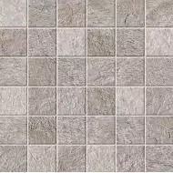 A1FN Brave Pearl Mosaico 30x30