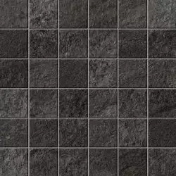 A1FQ Brave Coke Mosaico 30x30