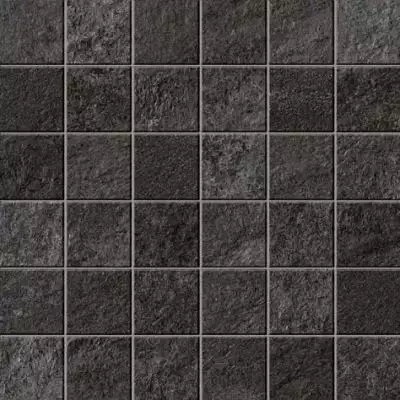 A1FQ Brave Coke Mosaico 30x30