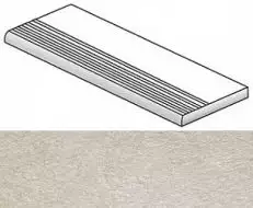 A1IJ Brave Gypsum Gradino 30х60