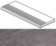 A1IM Brave Grey Gradino 30х60