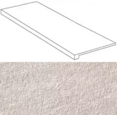 A1IU Brave Gypsum Scalino 75 33х75