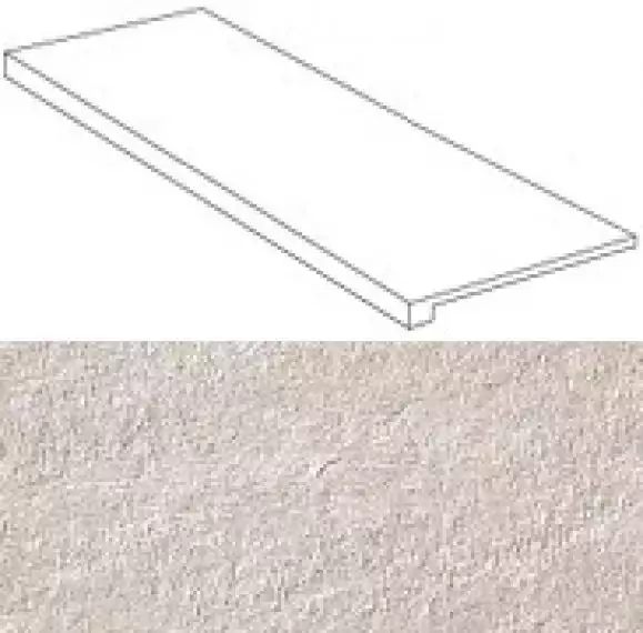 A1IU Brave Gypsum Scalino 75 33х75