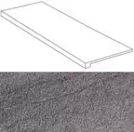 A1IW Brave Grey Scalino 75 33х75