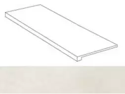 A1KQ Dwell Off White Scalino 75 33х75
