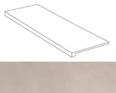 A1KR Dwell Pearl Scalino 75 33х75