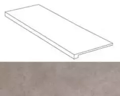 A1KS Dwell Gray Scalino 75 33х75