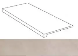 A1KX Ступени Dwell Pearl Scalino 60 33х60