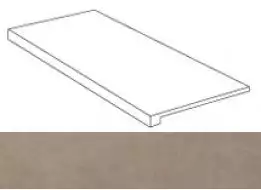 A1KZ Dwell Greige Scalino 60 33х60