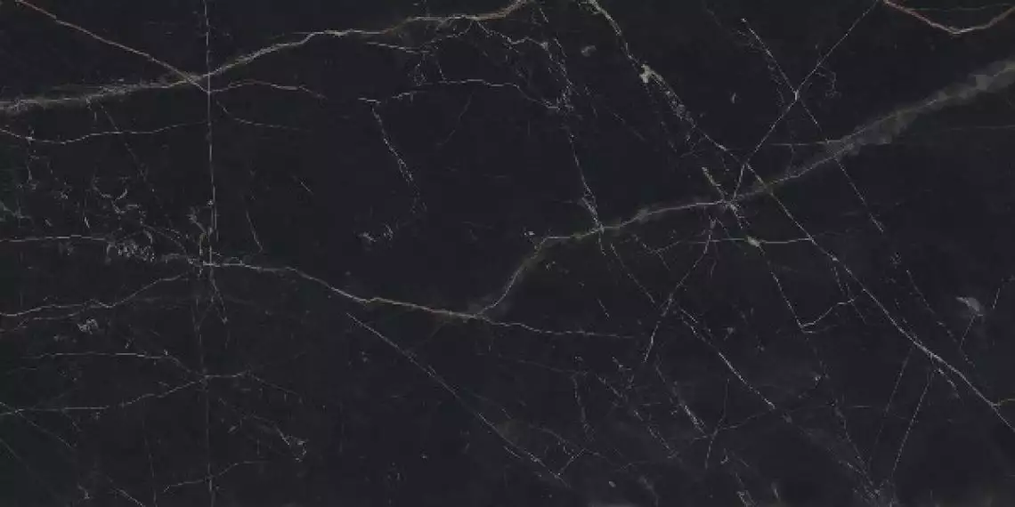 A21I Marvel Black Atlantis Lappato 60x120